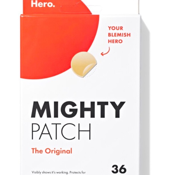 Hero Mighty Patch - The Original - Picture 2 of 2